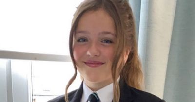 Lanarkshire police searching for 13-year-old girl missing from home for over 24 hours