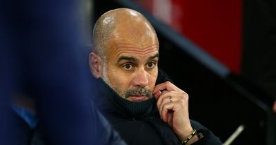 Pep Guardiola admits he had concerns in pre-season about Man City squad hunger