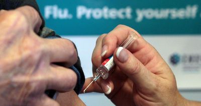 Map of Newcastle NHS pharmacies where you can get your annual flu jab