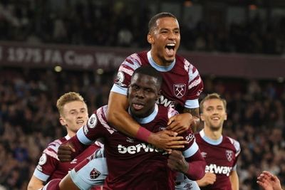 West Ham XI vs Wolves: Starting lineup, confirmed team news, injury latest for Premier League today