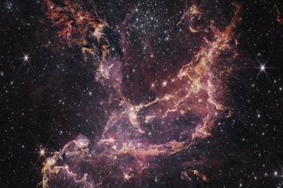 Tech & Science Daily podcast: Space telescope reveals secrets of how stars formed