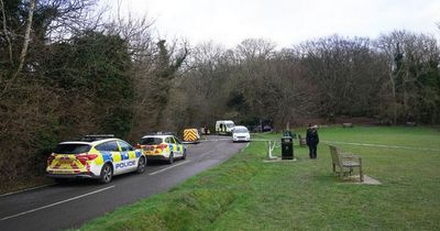 Dog walker identified as young woman killed in brutal attack as eight canines seized