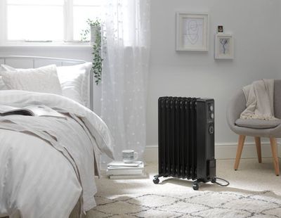 Best oil filled radiators to heat any space in your home effectively