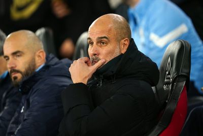 Pep Guardiola not surprised Man City lost to Southampton