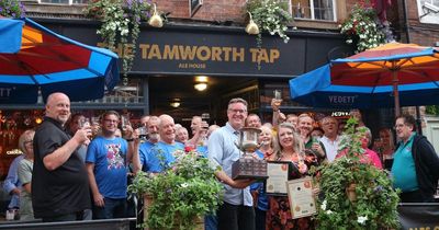 Best pubs in the country are revealed - was your local on the list of finalists?