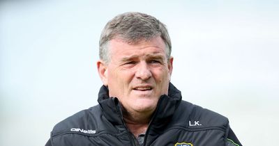 Offaly GAA withdraw from beleaguered O'Byrne Cup