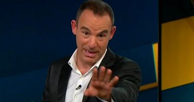 Martin Lewis issues water bill advice that could save households hundreds of pounds