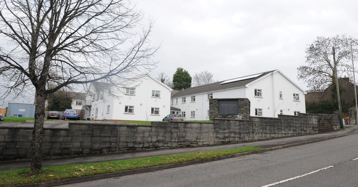 Care home taken to court over food hygiene offences