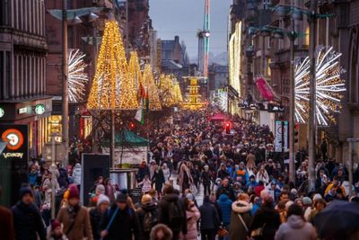 Specialist retailer to close ALL UK stores including Glasgow shop