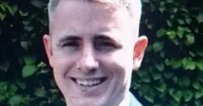 Two Dublin men sentenced to life for the murder of father of two Vincent Parsons on a stag do