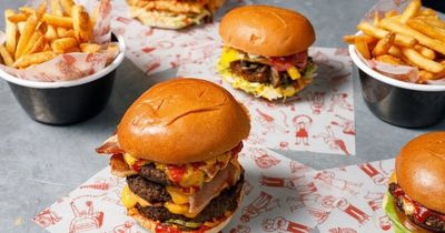 Byron Burger to axe 218 jobs and close nine restaurants