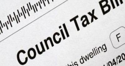 Decision to be made on higher council tax charges for long term empty properties and second homes in RCT