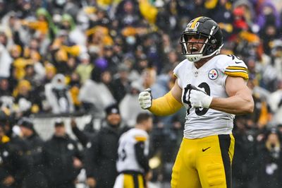 PFF provides ultimate stat proving the value of Steelers LB T.J. Watt