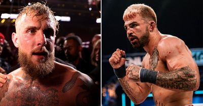 Bare-knuckle boxer waiting by phone for fight update from Jake Paul