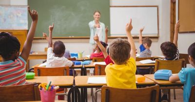 Mum's fury as teacher shortens son's name 'and encourages pupils to do so too'