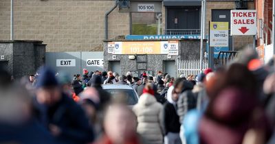 GAA fans fume at price rise as Football and Hurling League tickets go on sale