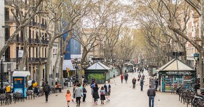 Digital Nomad Visa will let Brits with home working jobs to move to Spain and work from there