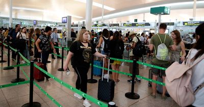 30 European countries Brits have to pay to enter once ETIAS visa waiver launches in late 2023