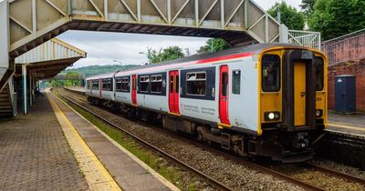 Cardiff to Rhymney trains to be disrupted for the whole of 2023