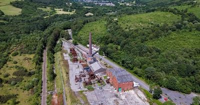 Local councillors give lifeline to Cefn Coed Colliery Museum