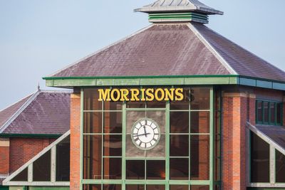 Morrisons turns off lights to help meet climate goals