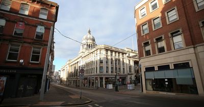 The Nottinghamian: Set back for developers and city restaurant goes 'back to roots'