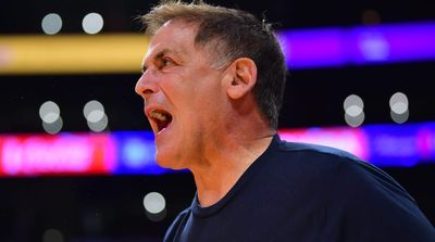 Mark Cuban Rips Officials After Mavericks’ OT Win vs. Lakers