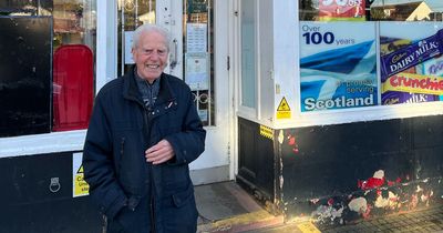 Edinburgh locals gutted at loss of 'vital' Post Office as store set to close