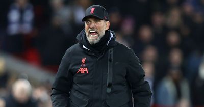 Jurgen Klopp takes dig at Chelsea using Brighton transfer example following Todd Boehly changes