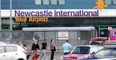 More than 350 jobs up for grabs at Newcastle Airport careers fair - see which roles are available