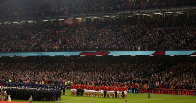 Tonight's rugby news as legend wants Six Nations national anthem ditched because it's anti-English