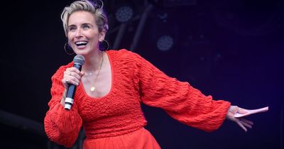 Vicky McClure and director Shane Meadows set to reunite for Nottingham charity music festival