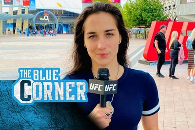 Fight Game on the ‘Gram: Veronica Macedo’s best posts | UFC 286, London