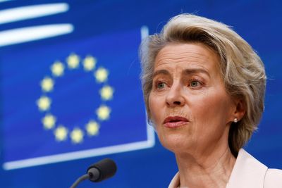 EU chief says Polish law must be implemented to unlock funds