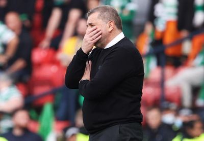 Celtic boss Ange Postecoglou reveals Rangers 'fuel' ahead of Kilmarnock showdown