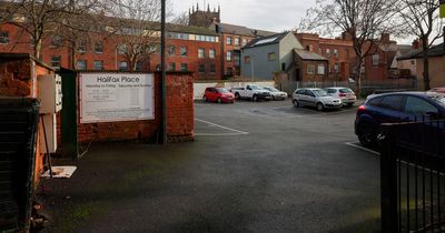 Driver given Nottingham car park fine during despite ticket machines being out of use