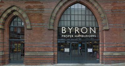 Leeds Byron Burger to close as chain to shut 9 branches cutting 200 jobs