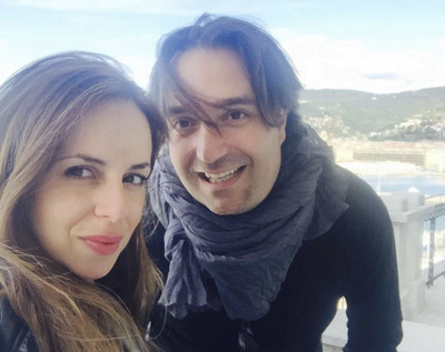 Ana Walshe told police her conman husband was ‘going to kill her’ 8 years before she went missing