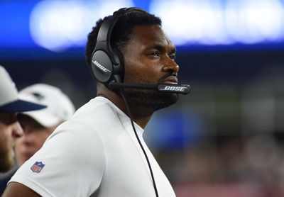 Report: Jerod Mayo turns down Browns’ request for interview