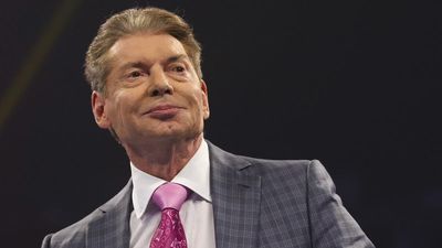How Vince McMahon Seized Control of WWE Again