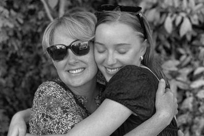 Phoebe Dynevor shares heartfelt tribute alongside Coronation Street star mother following grandmother’s death