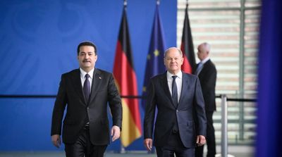 Germany in Talks with Iraq over Possible Gas Imports