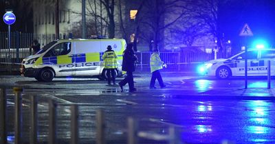 Teenager is fourth arrested in connection with Aldi car park stabbing