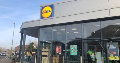 Lidl shoppers rush to buy ‘Oodie dupe’ that saves more than £50