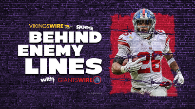 Behind Enemy Lines: Previewing the Wild Card w/Giants Wire