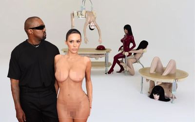Who is Kanye West’s wife Bianca Censori?