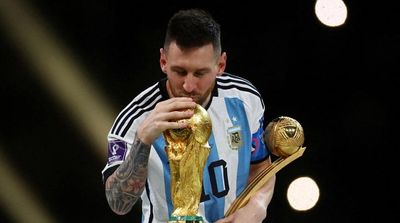 FIFA Charges Argentina over World Cup Final Celebrations