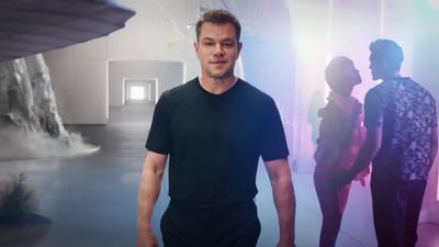 Matt Damon-Backed Crypto.com Cuts 20% of Jobs to Address FTX Damage