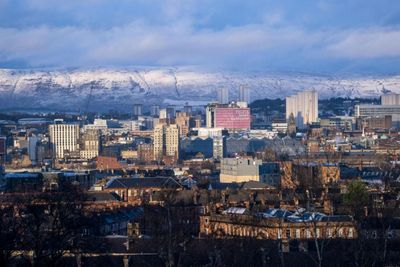 Empty homes in Glasgow to help house Ukrainian refugees