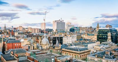 Some of the cheapest homes for sale in Glasgow right now